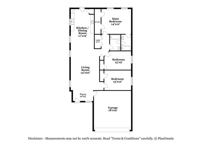 4435 Plumeria Ave in Baytown, TX - Building Photo - Building Photo