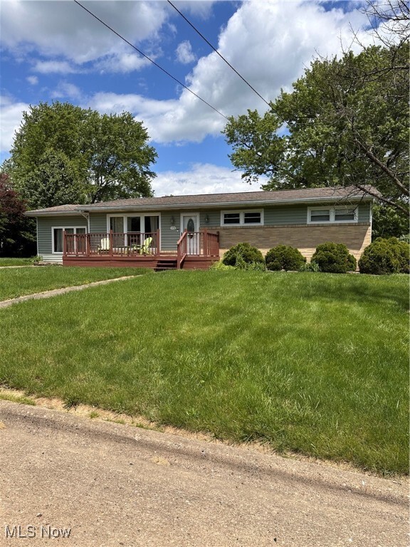 property at 173 Highland Dr