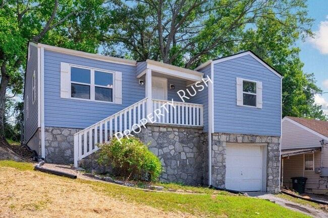 204 Booth Rd in Chattanooga, TN - Building Photo - Building Photo