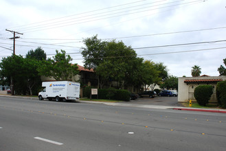 Willows in El Cajon, CA - Building Photo - Building Photo