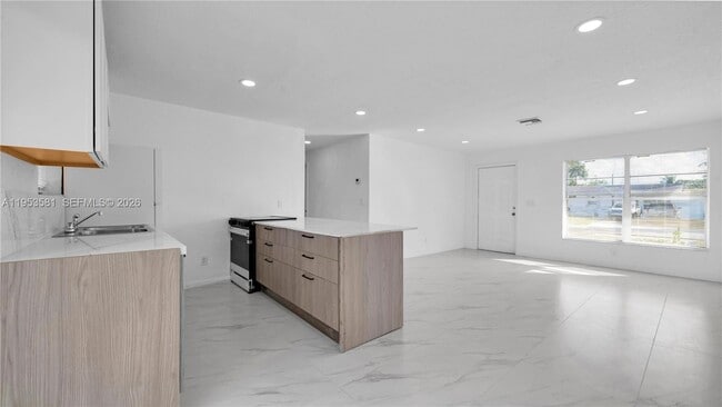 property at 4285 SW 48th Ct