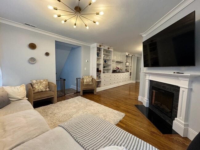 property at 66 Calvary St
