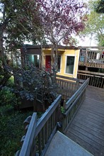 518 South St in Sausalito, CA - Building Photo - Building Photo