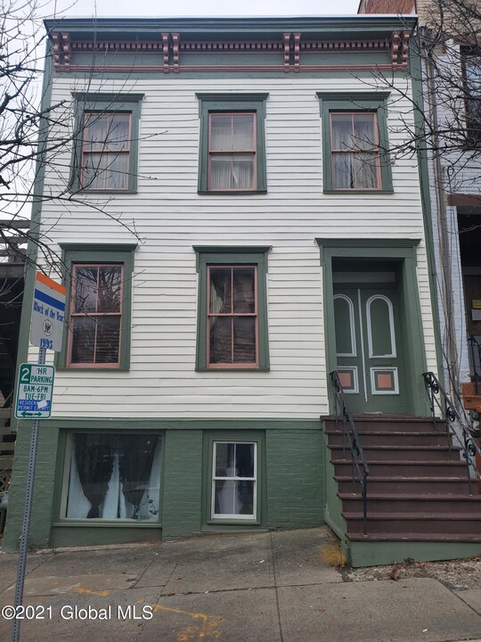 109 Philip St in Albany, NY - Building Photo