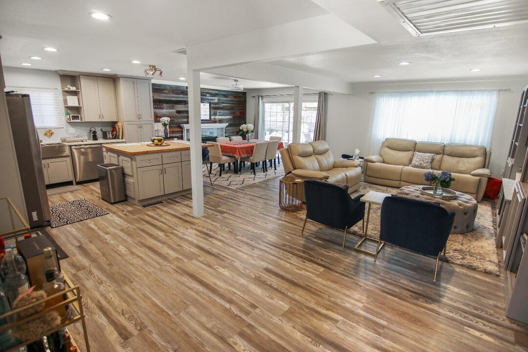 6946 Pampas Way in Fair Oaks, CA - Building Photo