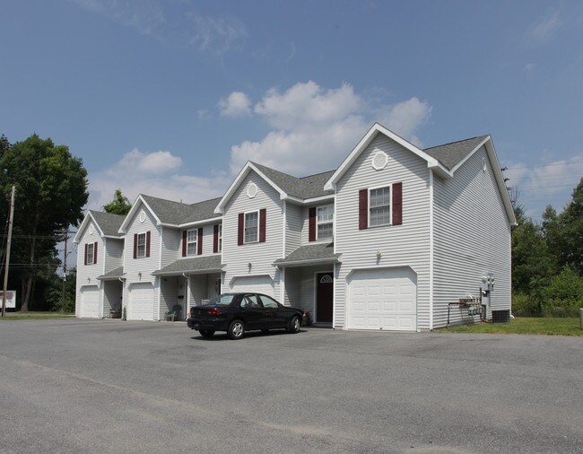 62-66 Harrison Ave in South Glens Falls, NY - Building Photo - Building Photo