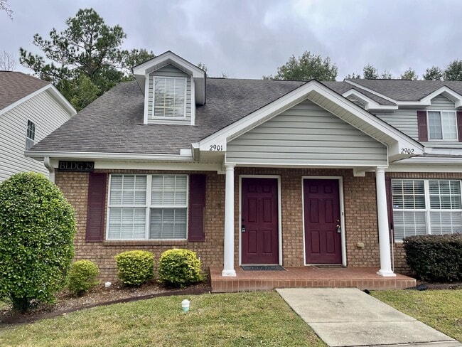 property at 4434 Gearhart Rd