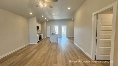 3412 Tiffin Ave in Lubbock, TX - Building Photo - Building Photo