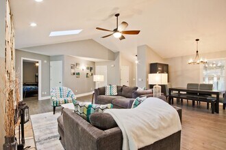188 Echo Ridge in Jasper, GA - Building Photo - Building Photo