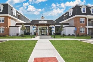 280 Salmon Brook St, Unit 5205 in Granby, CT - Building Photo
