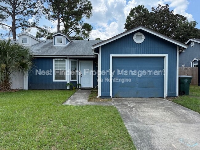 property at 11746 White Horse Rd