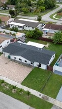 15345 SW 104th Ave in Miami, FL - Building Photo - Building Photo