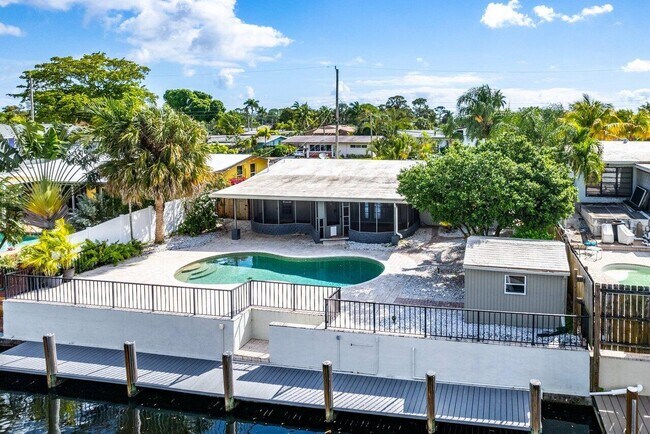 property at 2431 Key Largo Ln