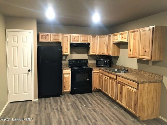 property at 521 45th St