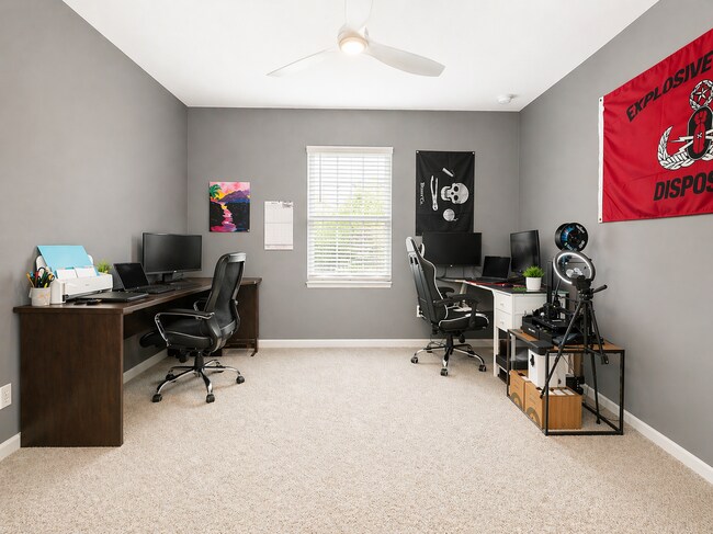 4731 Talbot Blvd in Cocoa, FL - Building Photo - Building Photo