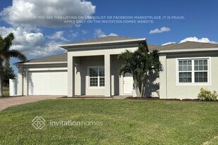 1345 Vermouth Ln in Punta Gorda, FL - Building Photo