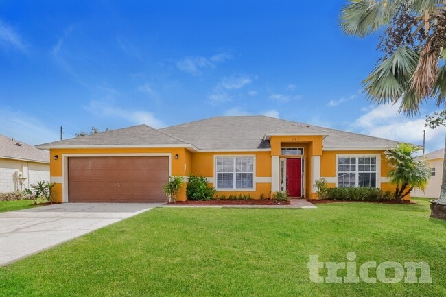 property at 1044 Darlington Ct