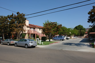 Penny Lane in El Cajon, CA - Building Photo - Building Photo