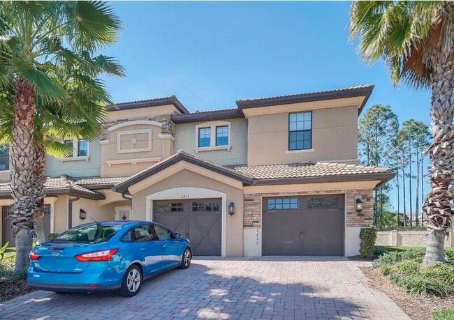 property at 1215 Long Cove Loop