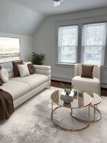 124 Shippan Avenue Ext, Unit 2 in Stamford, CT - Building Photo