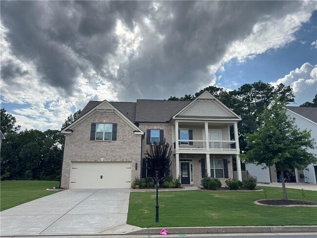 property at 5865 Nottely Cove