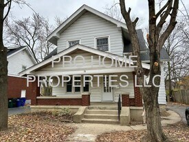 28 Willowwood Dr in Dayton, OH - Building Photo