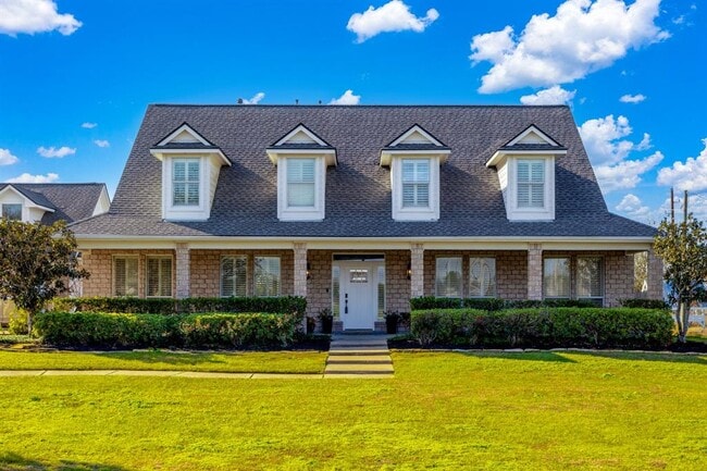 2963 Settler's Way Dr in Sealy, TX - Building Photo - Building Photo