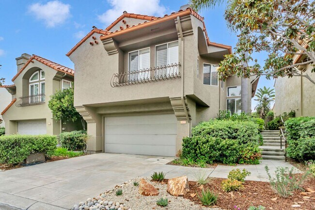property at 5744 Caminito Empresa