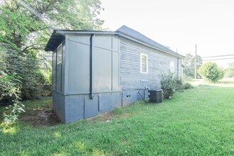 319 E Chappell St in Griffin, GA - Building Photo - Building Photo