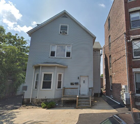19-21 Highgate St, Unit 21 in Boston, MA - Building Photo - Building Photo