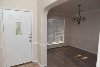 1600 Quarry Dr in Killeen, TX - Foto de edificio - Building Photo