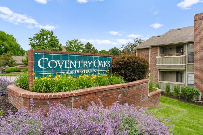 Coventry Oaks