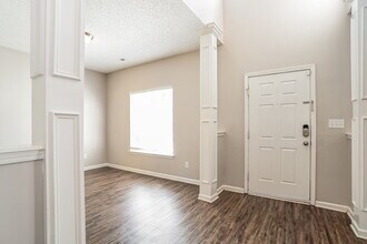 1715 Harte Cir in Charlotte, NC - Building Photo - Building Photo