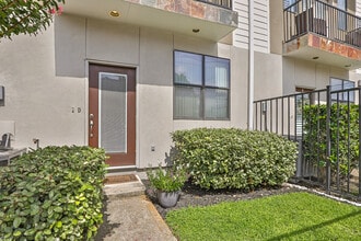 2300 Union St in Houston, TX - Building Photo - Building Photo