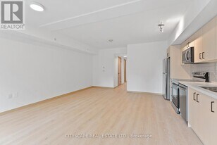 3427 Sheppard Ave E in Toronto, ON - Building Photo