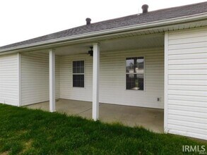 4809 Imperial Dr in Newburgh, IN - Building Photo - Building Photo