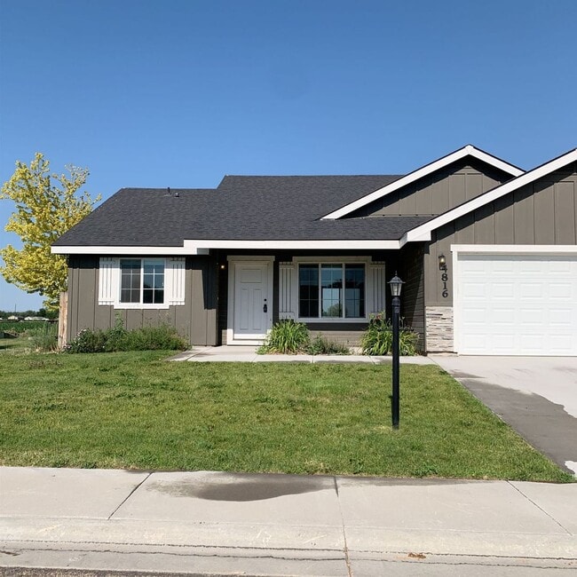 property at 4816 Ann Marie Ave