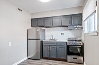Stanwood Apartments photo'