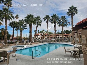 5757 W Eugie Ave in Glendale, AZ - Building Photo - Building Photo