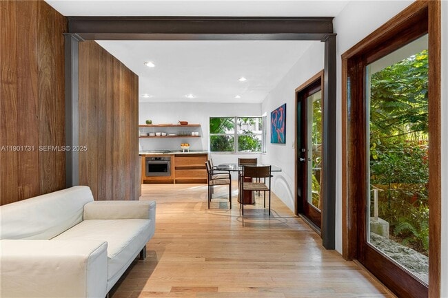 property at 226 Jefferson Ave