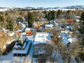 616 S Grand in Bozeman, MT - Building Photo - Building Photo