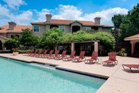 Building Photo - Rancho Palisades Apartments in Dallas, Texas