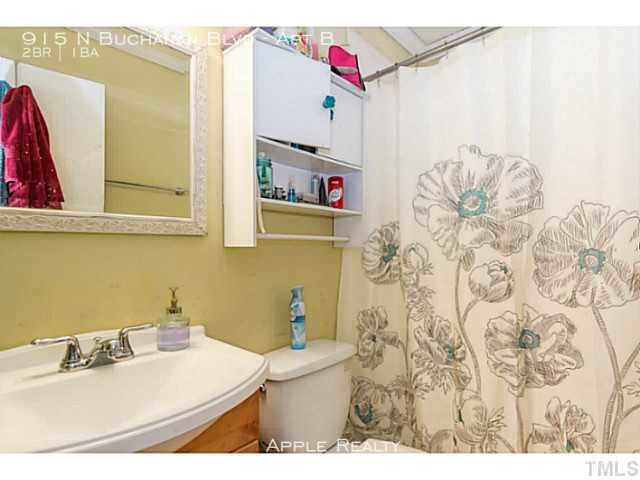 915 N Buchanan Blvd-Unit -Apt B in Durham, NC - Building Photo - Building Photo
