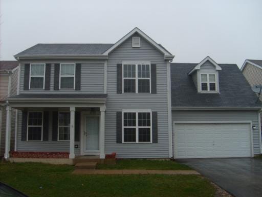property at 1752 Rebecca Ln
