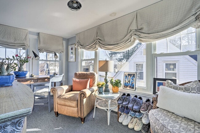 property at 257 Elm Ave