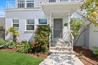 1047 19th St in Santa Monica in Santa Monica, CA - Building Photo - Interior Photo