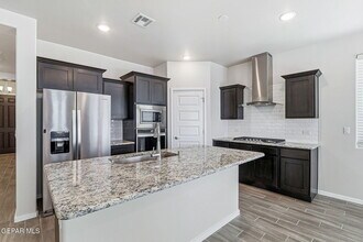 13704 Harbottle St in El Paso, TX - Building Photo - Building Photo