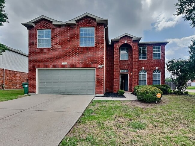property at 8209 Swan Park Dr