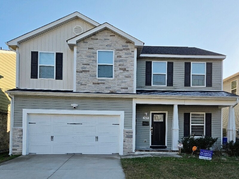 745 Guy Ave in Norfolk, VA - Building Photo