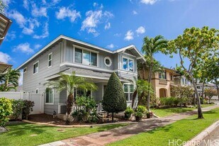 91-1025-1025 Kaikala St in Ewa Beach, HI - Building Photo